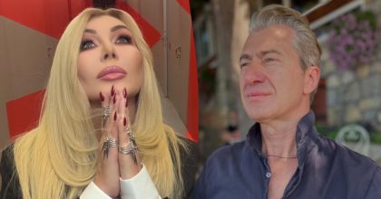 "Появились эти женщины": раскрыта причина разрыва Билык и Никитина