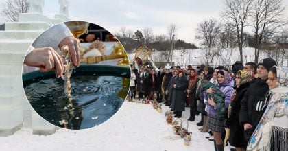Крещение в 2026 году будут праздновать по-новому: названа дата и главные запреты