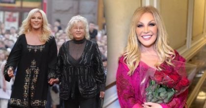 "Никогда не говорила на русском": предательство Повалий вылезло боком ее матери