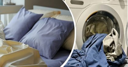 Як часто потрібно змінювати постільну білизну: експерти дали однозначну відповідь