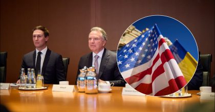 Переговорщики Трампа внезапно отказались ехать в Украину: СМИ узнали причину