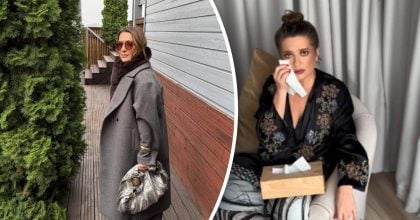 Наталії Могилевській відмовив відомий продюсер - причина