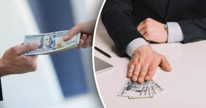 Долар перед Різдвом "летить" у прірву: в Україні різко переписали ціни на валюту