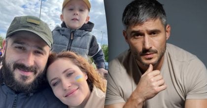 "Поставив перед фактом": Федінчик розкрив переломний момент стосунків із Денисенком