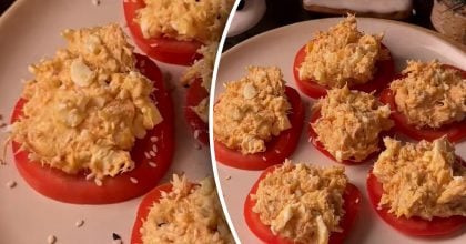 Закуска, яку зметуть першою: рецепт фантастичної страви за 7 хвилин