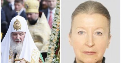 50 лет незаконного брака: СМИ раскрыли главную тайну патриарха Кирилла