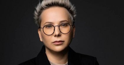 Катерина Риженкова