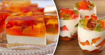 Більше, ніж просто десерт: справжній шедевр на новорічний стіл