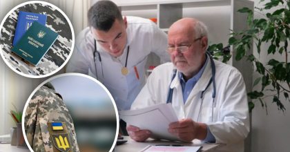 Изменения в мобилизации: МОУ готовит обновление медицинских требований, что известно