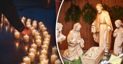 Какой 24 декабря церковный праздник: что можно и нельзя делать в этот день