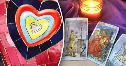 Гороскоп Таро на завтра, 18 липня: Раку — нова подорож, Стрільцю — крок назад