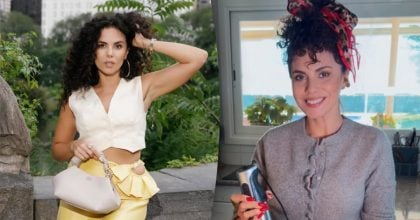 Настя Каменських покинула США і зважилася на зміни зовнішності - деталі