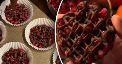 Без заморочок: рецепт божественого десерту з двох інгредієнтів за 10 хвилин