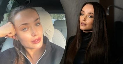 "Настоящая": Ксения Мишина похвасталась беременностью