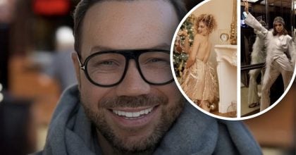 Не будет успеха: Андре Тан назвал цвета, в которых нельзя встречать 2026 год