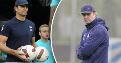 Шовковський визначився з пріоритетами після відставки: що відомо