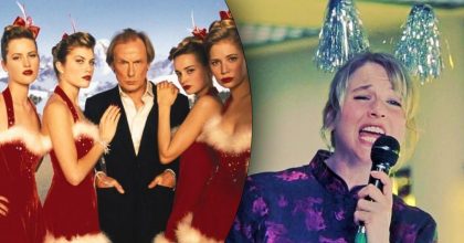 Наповнять любов'ю і святковим настроєм: найкращі новорічні романтичні фільми