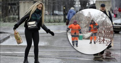 Чим розтопити лід без солі: розвінчано міф про кавову гущу