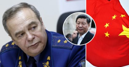 Китаю вигідна війна в Україні: експерт пояснив, коли Пекін змінить позицію