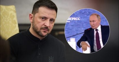 "Мы получим первые 100 миллиардов": Зеленский - о выплатах репараций