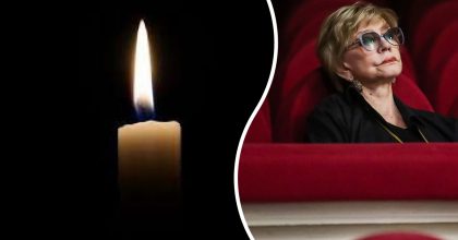 Померла зірка серіалу "Москва сльозам не вірить" Віра Алентова