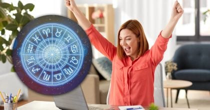 Два знака зодиака "накроет" мощная волна успеха: дела пойдут вверх