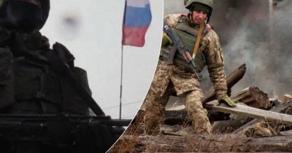 Поки Росія просувається, Україна шукає надію поза фронтом - The Guardian