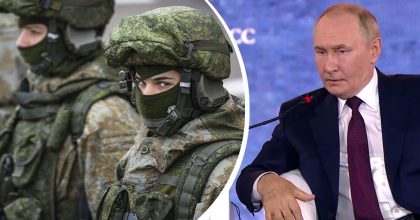 Чого хоче Путін від України: росЗМІ розкрили деталі переговорів зі США