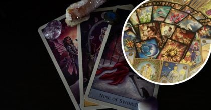 Гороскоп Таро на завтра 27 грудня: Левам - послідовність, Дівам - новий етап