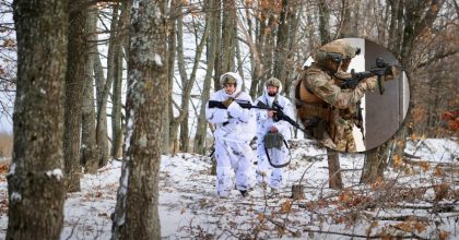 Росіяни готують новий наступ: яке місто України хоче захопити ворог до лютого