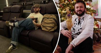 Оля Цибульская заговорила о рождении двойни у Дзидзьо - детали