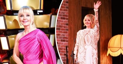 У путинистки Валерии умер ребенок - что случилось