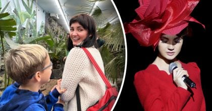 "Гануську": Оля Цибульська заговорила про свою другу вагітність