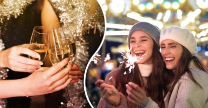 Прикмети на Новий рік 2026: як приручити Вогняного Коня і що не можна робити