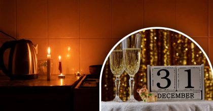 Будут ли украинцы со светом в новогоднюю ночь: в ВР озвучили неожиданный прогноз