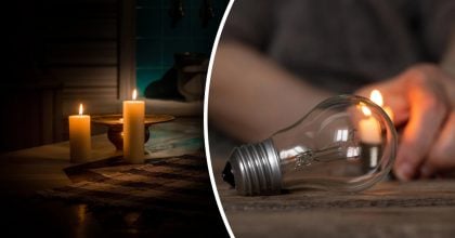 Години відключення електроенергії 9 березня: нові графіки для Києва та області