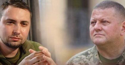 Залужний і Буданов демонструють найвищий електоральний потенціал, — соціологія