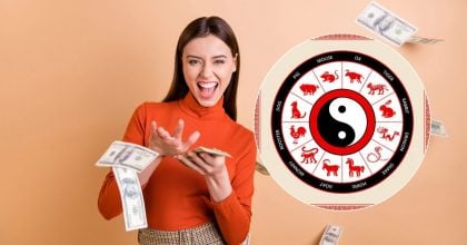 Денежные проблемы наконец уйдут: трем знакам зодиака станет легче после 10 июня
