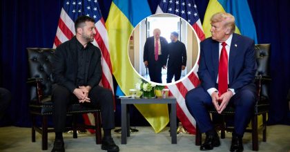 Зеленський їде до Трампа: у WSJ розкрили ключові питання зустрічі