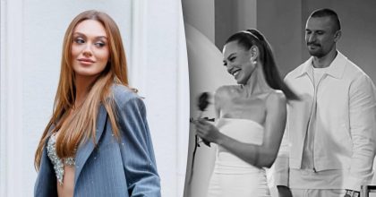 "Первая фотография": победительница "Холостяка" вышла на связь после финала