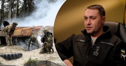 "Це найсприятливіший період": Буданов назвав місяць ймовірного завершення війни