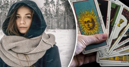 Гороскоп Таро на тиждень із 29 грудня до 4 січня: Тельцям - стабільність, Левам - шанс