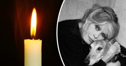 Померла легендарна французька акторка Бріджіт Бардо