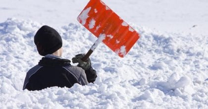 Погода на Новый год удивит украинцев: где ударит мороз до -19 °C