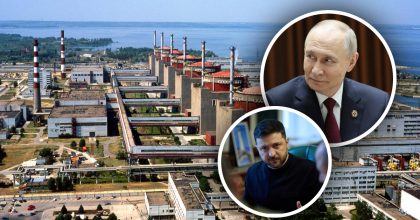 Україна та Росія домовилися про перемир'я, але є нюанс - МАГАТЕ