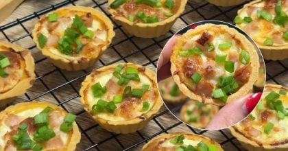 Рецепт божественної закуски на Новий рік: весь секрет в начинці