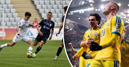 Два контракта для лидера "Динамо": куда может перейти украинский полузащитник