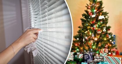 Какие вещи нельзя выбрасывать во время уборки перед Новым годом