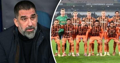 Шахтер готовит масштабную зимнюю чистку: какие футболисты могут покинуть клуб