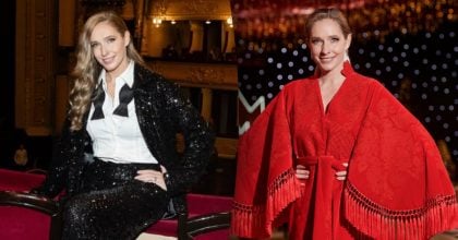 "У цій професії я працювала 20 років": Катерина Осадча оголосила про своє рішення